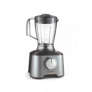 10 in 1 Fonksiyonel Mutfak Robotu (2000W, Gri)