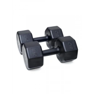 10 kg Dambıl Seti, 2 Adet ile Toplam 20 kg