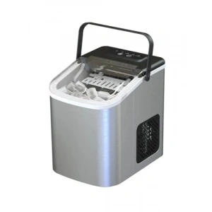 10 kg Kapasiteli, Ayarlanabilir Boyutlu Buz Makinesi