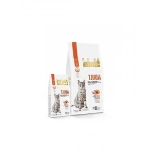 10 Kg Somonlu Yetişkin Kedi Maması