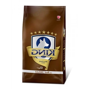 10 Kg Yetişkin Köpek Maması 18/7 Beef