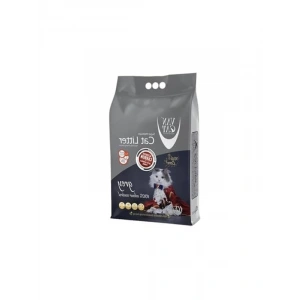 10 Litre Aktif Karbonlu Kedi Kumu, Yüksek Kalite