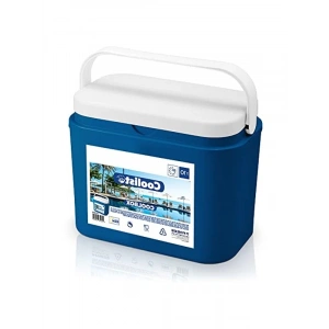 10 litre kapasiteli buzluk, hafif ve kullanışlı
