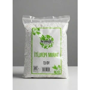 10 Litre Premium Kalite Tarım Perliti, Köklenme Desteği