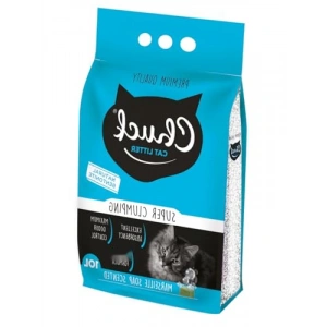 10 lt Kalın Kedi Kumu - Marsilya