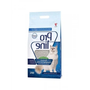 10 Lt Parfümsüz Bentonit Topaklaşan Kedi Kumu