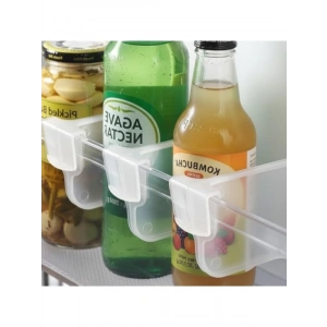 10lu Ayarlanabilir Buzdolabı Raf Ayırıcı Seti