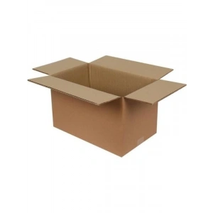 10Lu Boş Koli, 50X30X30 Çift Oluklu