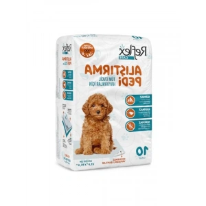 10lu Paket Büyük Boy Alıştırma Pedi 60x90 cm Ölçülerinde