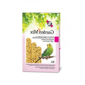 10lu Sade Kuş Krakeri - Sağlıklı Atıştırmalık