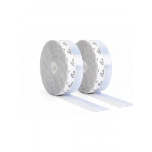 10 Metre Kendinden Yapışkanlı Kapı ve Pencere İzolasyon Bandı