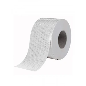 10 Metre Reflektif Fosforlu Şerit Bant - Güvenli İkaz