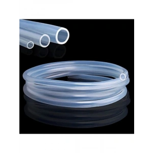10 Metre Şeffaf Terazi Hortumu - İç Çap 8 mm