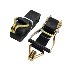 10 Metre Uzunluğunda Cırcırlı Yük Gerdirme Kemeri