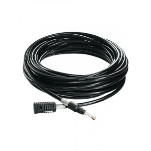 10 Metre Uzunluğunda Kanal Temizleme Aparatı