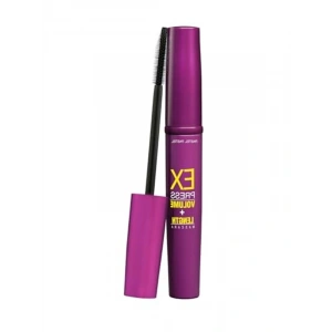 10 ml Hacim Artırıcı Maskara, Hızlı Uygulama