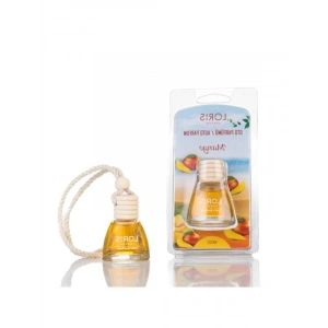 10 ml Mango Aromalı Araç Kokusu, Asılı Kavanoz