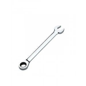 10 mm Cırcırlı Kombine Anahtar | Krom Vanadyum Çelik
