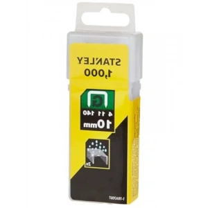 10 mm x 1000 Adet Zımba Teli, Ergonomik Tasarım