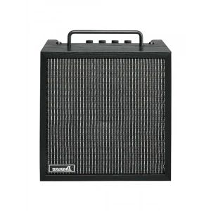 10 Watt Kapasiteye Sahip Gitar Amplifikatörü, Taşınabilir Tasarım