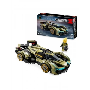 10 Yaş ve Üzeri İçin Yaratıcı LEGO Süper Araba Yapım Seti - 230 Parça