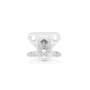 100 Adet Plastik Kelebek Bağlantı Çektirme Seti