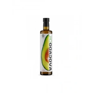100% Avokado Yağı 500 ml - Doğal Cilt Bakımı