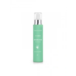 %100 Doğal Aloe Vera Jel - 100 ml