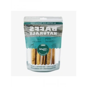 %100 Doğal Dana Kamışı Köpek Ödül Maması (100 gr)