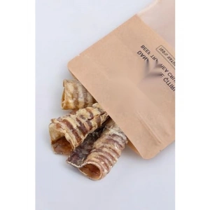 %100 Doğal Dana Trake Çıtırı 100 Gr Ödül Maması