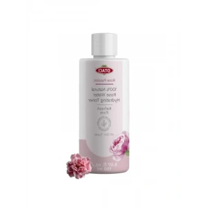 %100 Doğal Gül Suyu - 150 ML