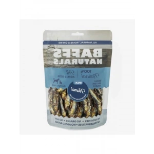 %100 Doğal Hamsi Balık Köpek Ödül Maması 100 gr