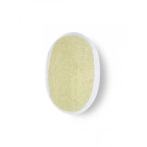 %100 Doğal Kabak Lifi Peeling Süngeri