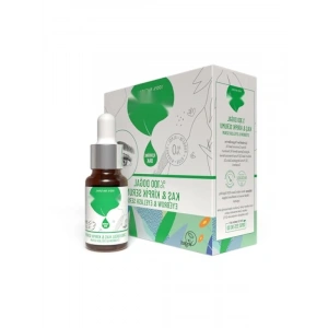 %100 Doğal Kaş ve Kirpik Serumu - Bitkisel Yoğun Bakım