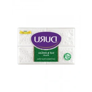 %100 Doğal Klasik Sabun, 150 Gram x 4