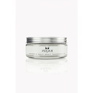 %100 Doğal Krem Deodorant - Ylang Ylang ve Portakal, 50 ml