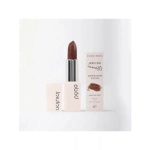 %100 doğal nemlendirici ruj, Velvet Chocolate 07