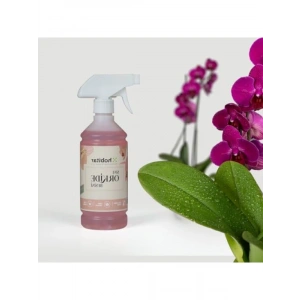 %100 Doğal Orkide Besini - Çiçeklendirici ve Köklendirici Formül (500 ml)