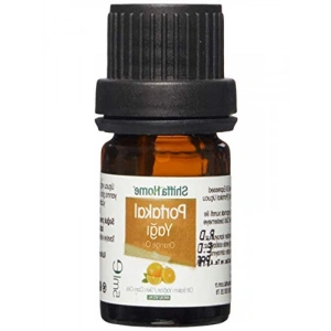 %100 Doğal Portakal Yağı (5 ml)