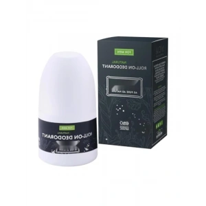 %100 Doğal Roll On Deodorant 50 ml