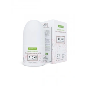 %100 Doğal Ter Kokusu Önleyici Roll On Deodorant - 50 ml