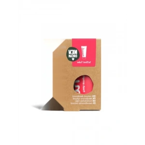 %100 Doğal ve Vegan Krem Deodorant - 15 ml