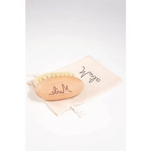 %100 Doğal Vegan Tırnak Bakım Fırçası