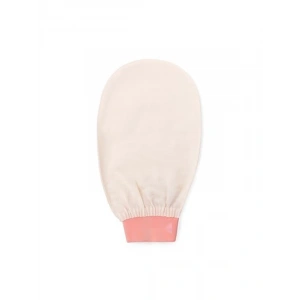 %100 Floş İpek Banyo Duş Kesesi