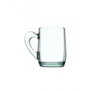 %100 Geri Dönüştürülmüş Cam Fincan/Kupa