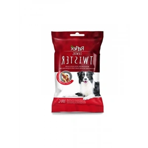 100 Gr Av Hayvanlı Köpek Ödülü Çiğneme Sağlığı İçin