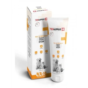 100 Gr Bağışıklık Güçlendirici Malt Paste, Kedi ve Köpekler İçin