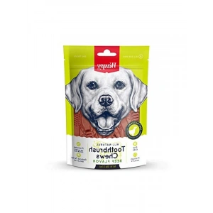 100 gr Dental Ödül, Köpekler İçin Ağız Sağlığına Destek