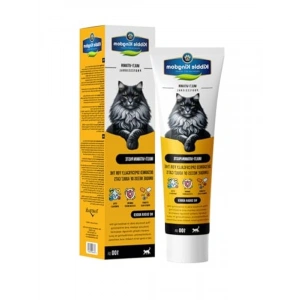 100 Gr Kedi Multi-Vitamin Macunu, Besleyici İçerik