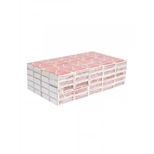 100lü Paket Kibrit, Pratik ve Kullanışlı Ateş Yakma Araçları